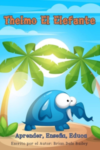 Thelmo el Elefante