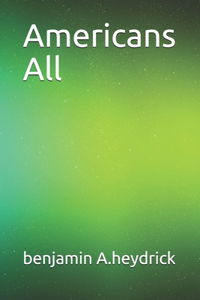 Americans All