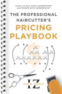 Professional Haircutter's Pricing Playbook