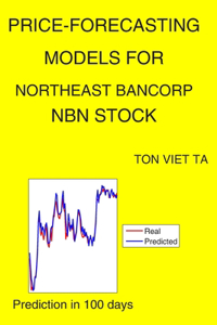 Price-Forecasting Models for Northeast Bancorp NBN Stock