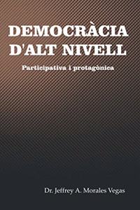 Democràcia d'Alt Nivell