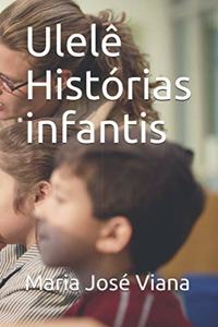 Ulelê Histórias infantis