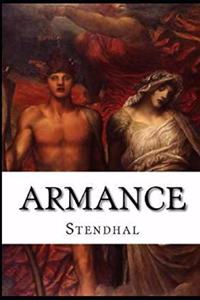 Armance Annotated
