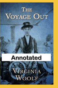 The Voyage Out Annotated