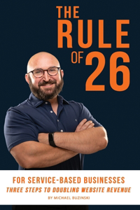 Rule of 26 For Service-Based Businesses