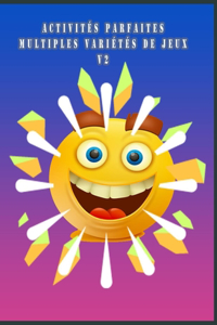 Activités parfaites multiples variétés de jeux V2