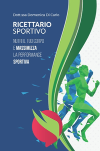 Ricettario Sportivo