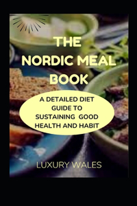 Nordic Meal Book