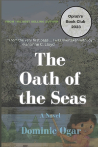 Oath of the Seas (Opra.h's Book Club)