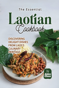 Essential Laotian Cookbook