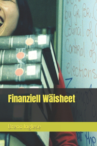 Finanziell Wäisheet