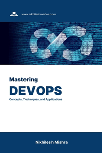 Mastering DevOps