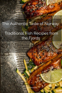 Authentic Taste of Norway