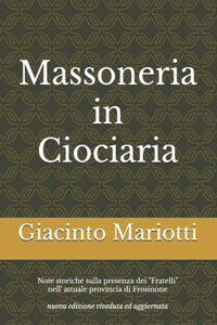 Massoneria in Ciociaria