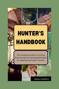 Hunters' Handbook