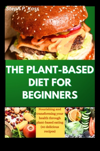 Plant-Based Diet for Beginners