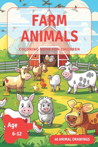 Farm Animals