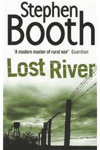 Lost River