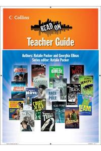 Read on Teacher Guide