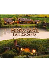 Middle-earth Landscapes