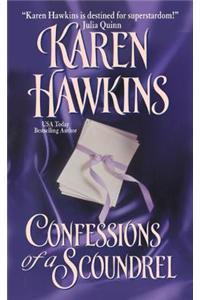 Confessions of a Scoundrel