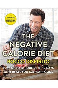 Negative Calorie Diet