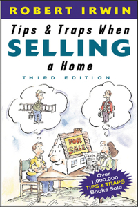 Tips and Traps When Selling a Home