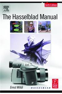 The Hasselblad Manual