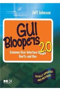GUI Bloopers 2.0