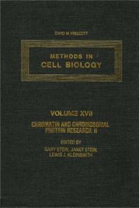 Methods in Cell Biology, Volume 17