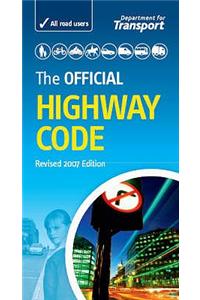 Official Highway Code