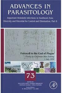 Important Helminth Infections in Southeast Asia