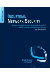 Industrial Network Security