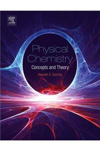 Physical Chemistry