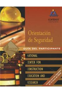 Orientacion de Seguridad