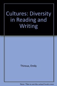 Cultures: Diversity in Reading and Writing