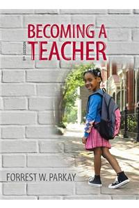 Becoming a Teacher