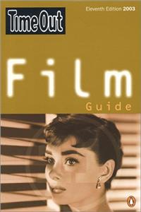 Time Out Film Guide 11 (