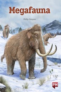 MEGAFAUNA