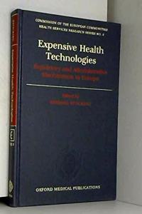 Expensive Health Technologies