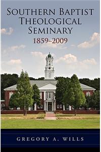 Southern Baptist Theological Seminary, 1859-2009