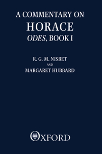 Commentary on Horace