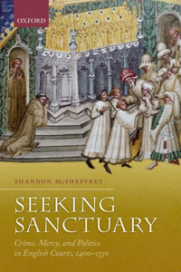 Seeking Sanctuary C