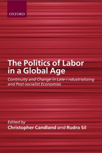 Politics of Labor in a Global Age
