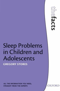 Sleep Problems in Children and Adolescents