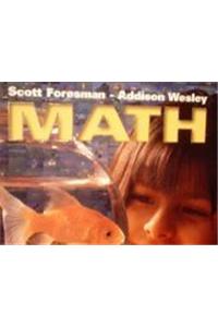 Sfaw Math Grade 4 Student Edition