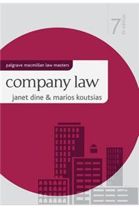 Company Law