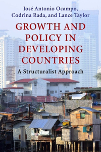 Growth and Policy in Developing Countries