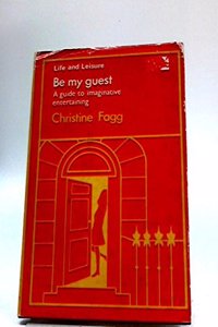Be My Guest