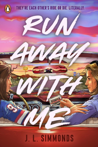Run Away With Me